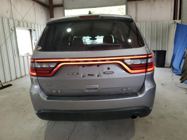 2020 DODGE DURANGO SS 1C4RDJFG7LC346314