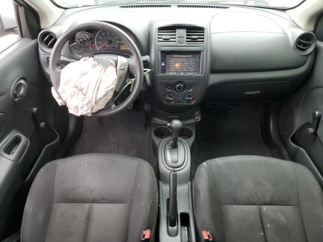 2017 NISSAN VERSA S 3N1CN7AP2HL890036