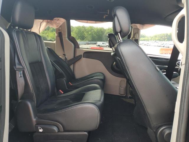 2017 DODGE GRAND CARA 2C4RDGCG1HR818450