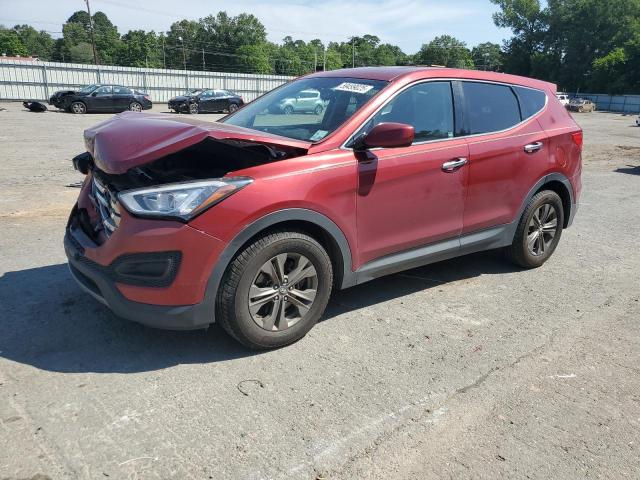 Vin: 5xyztdlb5dg005973, lot: 59499025, hyundai santa fe 2013 img_1