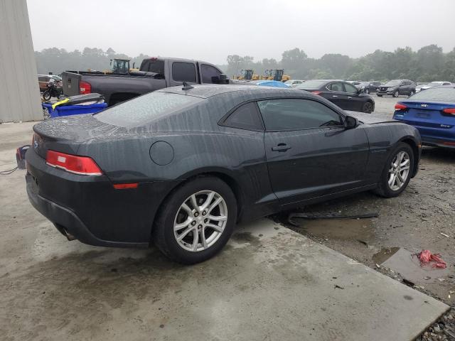 2015 CHEVROLET CAMARO LT 2G1FD1E3XF9259951