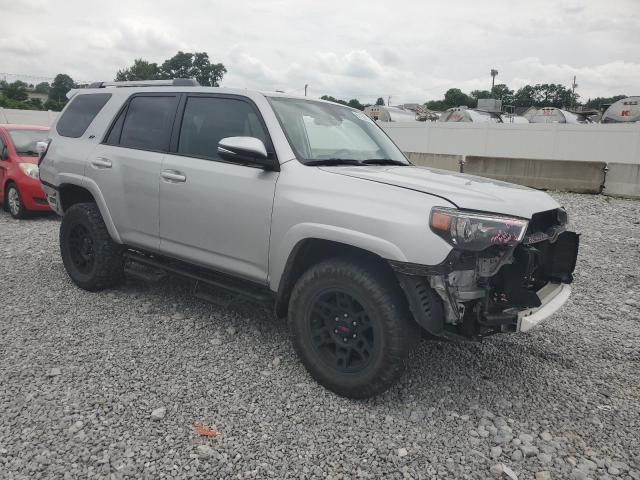 Vin: jtenu5jr1m5839289, lot: 61152615, toyota 4runner sr5/sr5 premium 20214