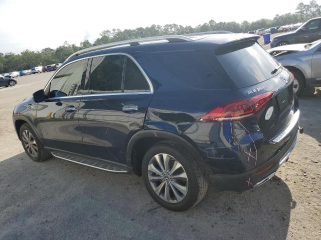 Vin: 4jgfb4kexla022411, lot: 60741435, mercedes-benz gle-class 350 4matic 20202