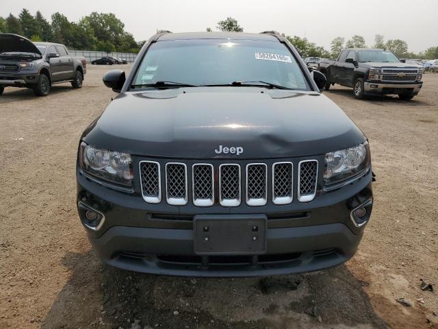 2015 JEEP COMPASS LA - 1C4NJCEA6FD149407