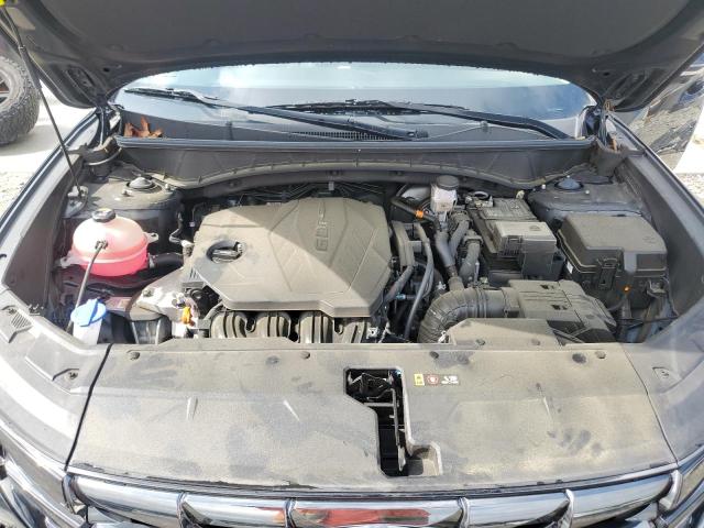 2023 HYUNDAI TUCSON LIM - 5NMJECAE2PH201393