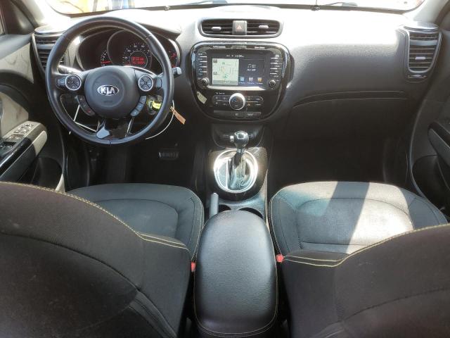 2015 KIA SOUL + - KNDJP3A56F7762213