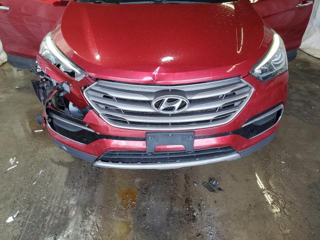 2017 HYUNDAI SANTA FE S - 5XYZTDLB6HG459493