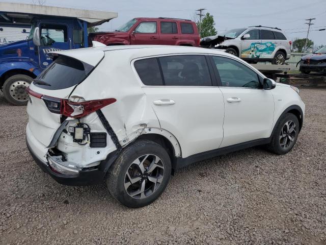 Vin: kndpmcac8l7834168, lot: 60497425, kia sportage lx 20203