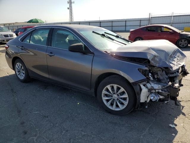 2016 TOYOTA CAMRY LE - 4T4BF1FK7GR565744