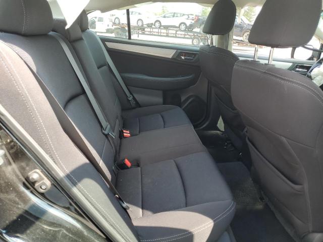 2016 SUBARU LEGACY 2.5 4S3BNAC61G3023618