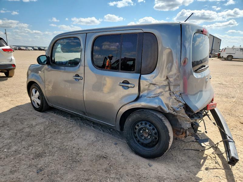 Vin: jn8az2kr1bt211733, lot: 61222825, nissan cube base 20112
