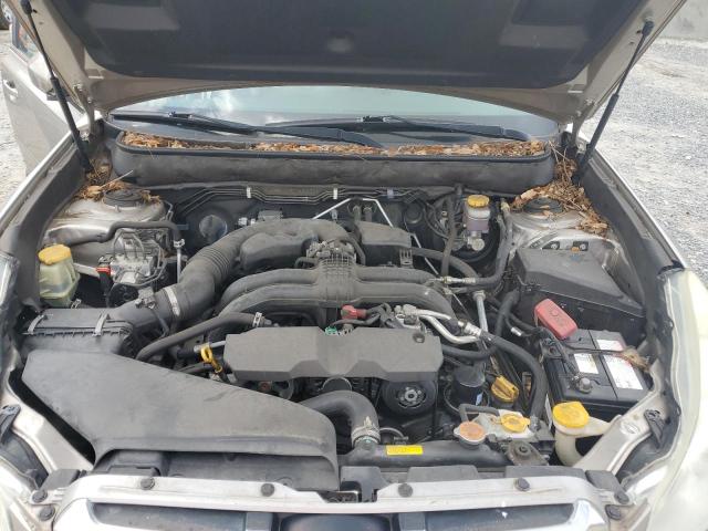 2014 SUBARU OUTBACK 2. - 4S4BRCCC8E3221191