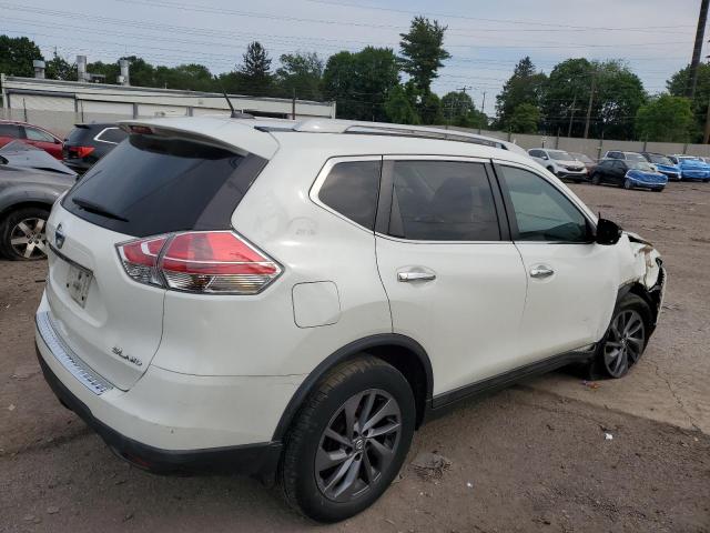 Vin: 5n1at2mvxgc798900, lot: 58098955, nissan rogue s 20163