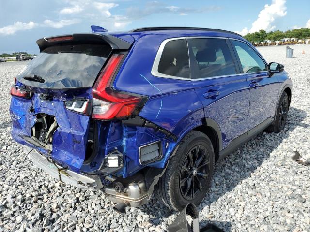Vin: 5j6rs5h86rl004987, lot: 62022255, honda crv sport-l 20243