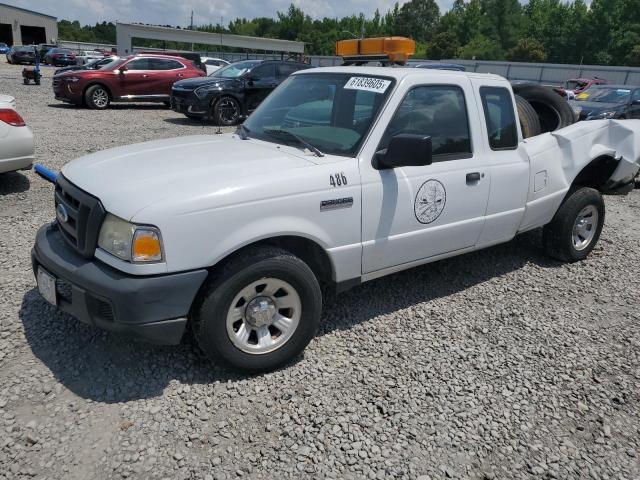 FORD RANGER SUP