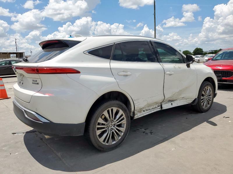 Vin: jteaaaah3mj012456, lot: 62342545, toyota venza le 20213