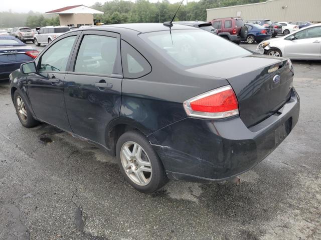 Vin: 1fahp3fn6bw114562, lot: 60874605, ford focus se 20112