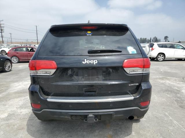 2017 JEEP GRAND CHER 1C4RJEBG1HC888425