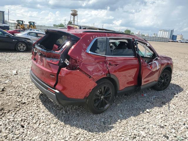 Vin: 7fars6h93re033763, lot: 62087515, honda crv sport touring 20243
