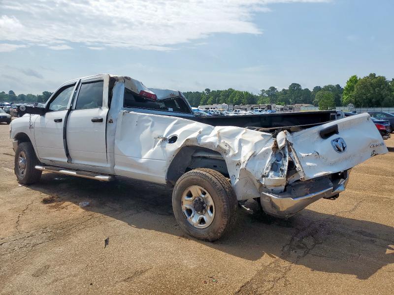 2024 RAM 2500 TRADE 3C6UR5HLXRG195625