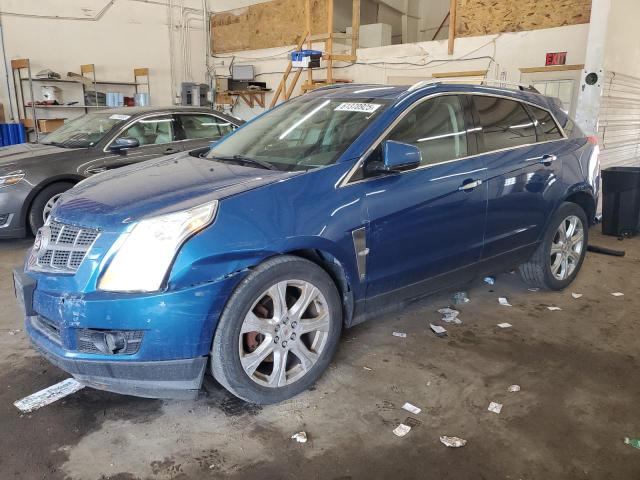 Vin: 3gyfnfey1as500394, lot: 61370925, cadillac srx premium collection 2010 img_1