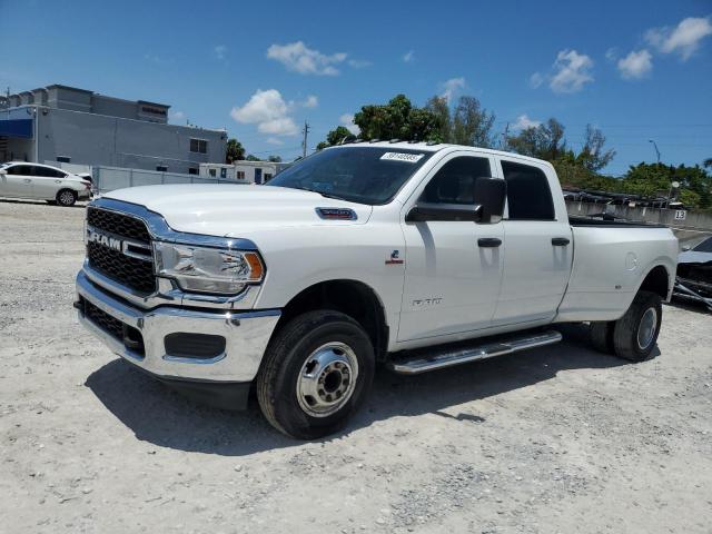 Vin: 3c63rrgl7ng212606, lot: 59140585, ram 3500 tradesman 2022 img_1