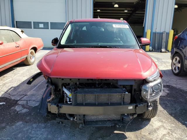 2024 HYUNDAI VENUE SE KMHRB8A35RU283313