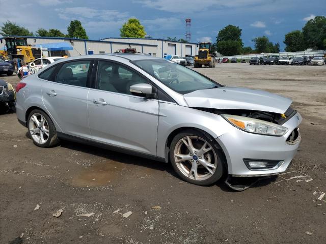 2015 FORD FOCUS TITA 1FADP3J27FL285842