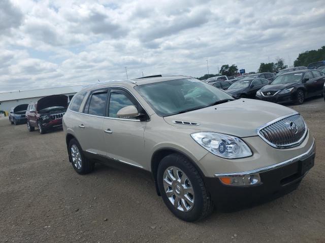 Vin: 5gakvced8bj137032, lot: 59753555, buick enclave cxl 20114