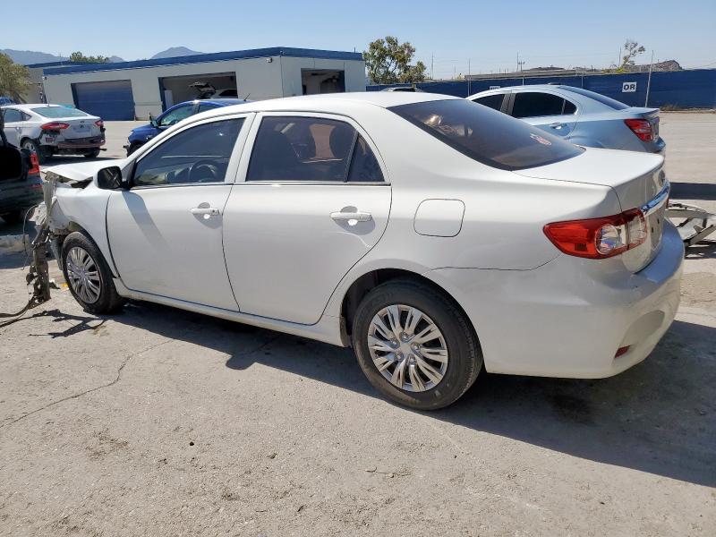 Vin: 5yfbu4ee4dp177638, lot: 59981755, toyota corolla base 20132