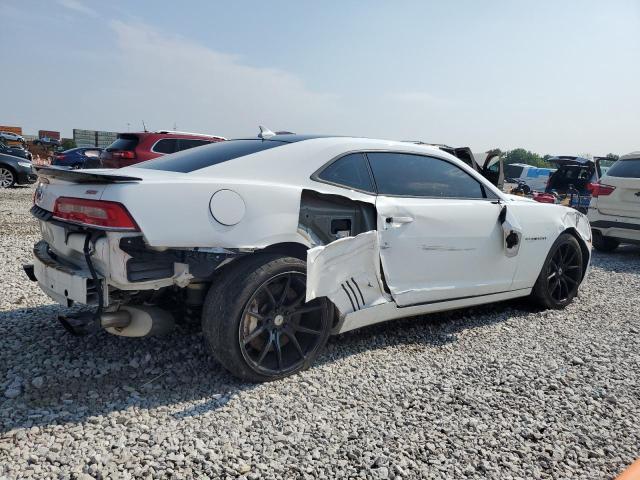 Vin: 2g1fk1ej9e9152781, lot: 62374385, chevrolet camaro 2ss 20143