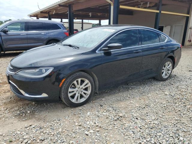Vin: 1c3cccab3fn527066, lot: 61209345, chrysler 200 limited 2015 img_1