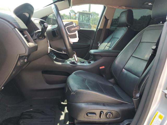 2019 GMC TERRAIN DE 3GKALSEXXKL194561