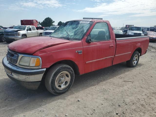 FORD F150