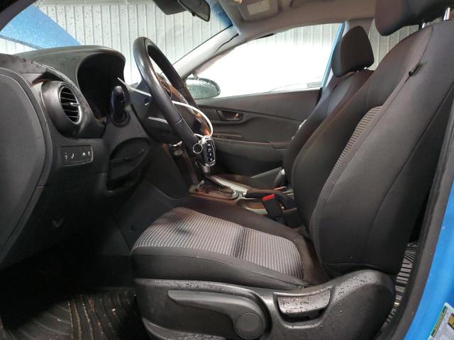 2020 HYUNDAI KONA SEL KM8K2CAA6LU559945
