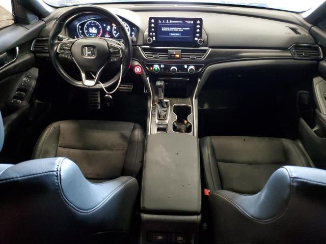 2022 HONDA ACCORD SPO 1HGCV1F35NA057318