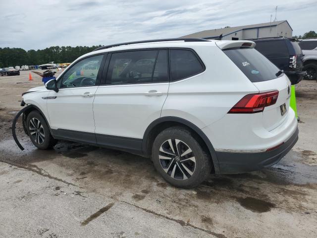 Vin: 3vvrb7ax6pm088325, lot: 61055065, volkswagen tiguan s 20232