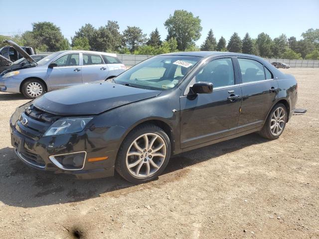 Vin: 3fahp0jg1ar275362, lot: 61646235, ford fusion sel 2010 img_1