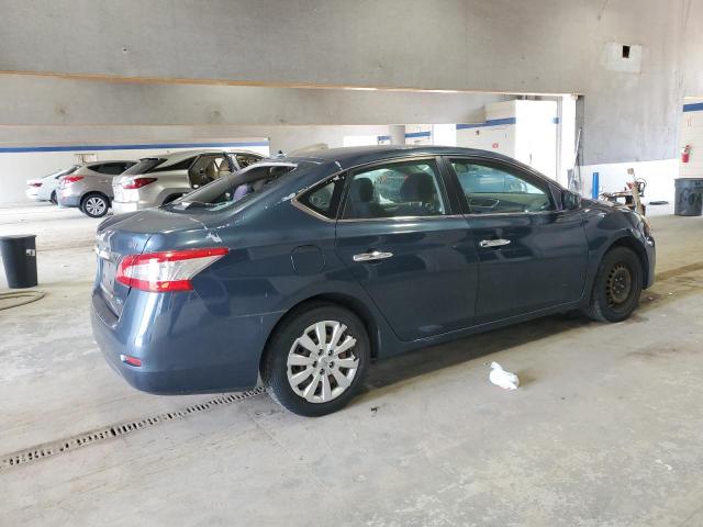 Vin: 1n4ab7ap1en853915, lot: 62137255, nissan sentra s 20143