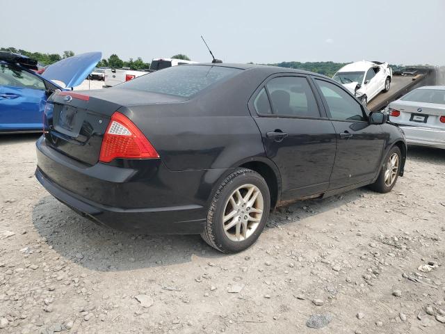 Vin: 3fahp0ga2ar213410, lot: 59018385, ford fusion s 20103