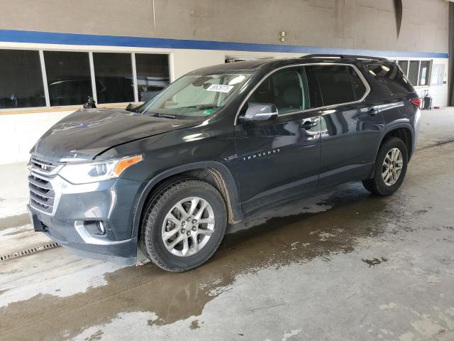 Vin: 1gnergkw7lj324204, lot: 59526775, chevrolet traverse lt 2020 img_1