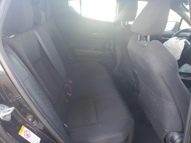2018 TOYOTA C-HR XLE NMTKHMBX7JR044870