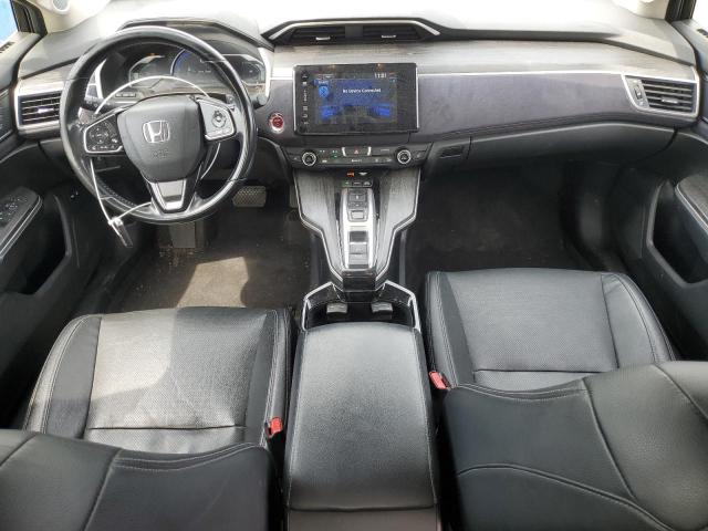 2018 HONDA CLARITY TO JHMZC5F30JC012970