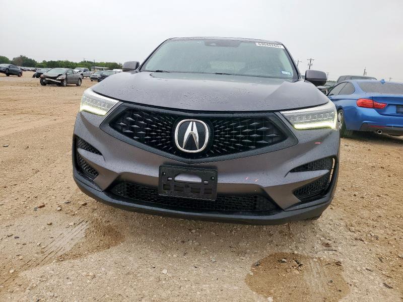 2020 ACURA RDX TECHNO - 5J8TC2H54LL023866