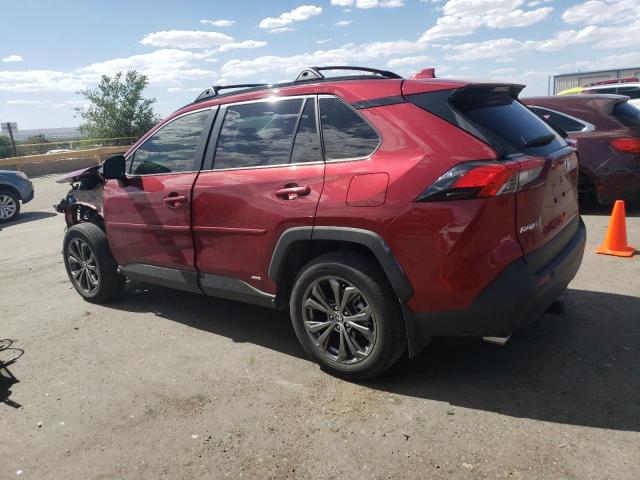 2023 TOYOTA RAV4 XLE P - JTMB6RFV3PD094487