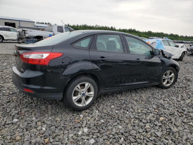 Vin: 1fadp3f20el349632, lot: 60816175, ford focus se 20143