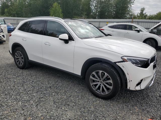 Vin: w1nkm4hb2rf207650, lot: 62424625, mercedes-benz glc-class 300 4matic 20244