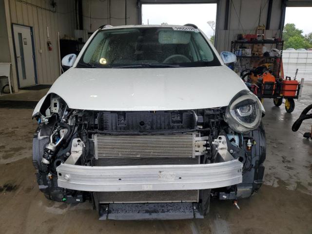 2019 FIAT 500X TREKK ZFBNFYB10KP796108