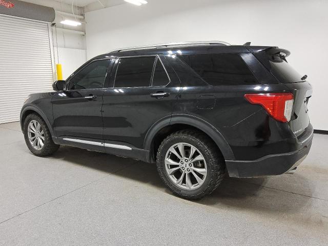 Vin: 1fmsk8fh7pga85785, lot: 61969865, ford explorer limited 20232