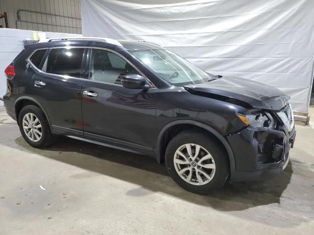 Vin: knmat2mv1hp593058, lot: 59868355, nissan rogue s 20174